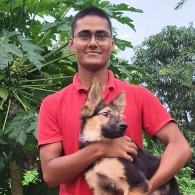 itsamanyadavv's profile picture. Obsession beats talent 🇮🇳
|FITNESS|TRAVEL|GOALS🏋️
#fitness #travel #news