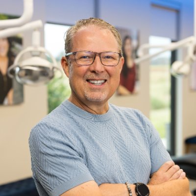 johnnarcher's profile picture. Loves @shesherocks, Father of 5, Orthodontist at @oasmiles, Triathlon, $BTC, Boomer Sooner 🏈 Progress not Perfection