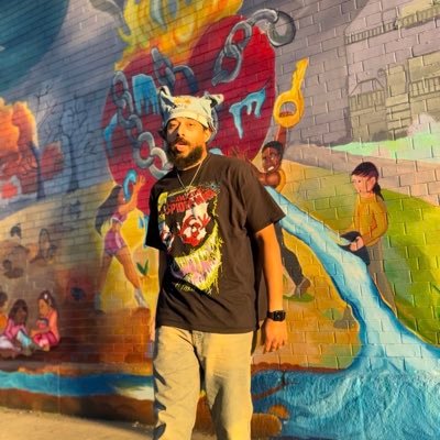 OdieFromTheGo's profile picture. Is anyone there?