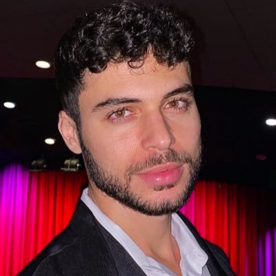 Derignn's profile picture. Cantante / Compositor 🇨🇺