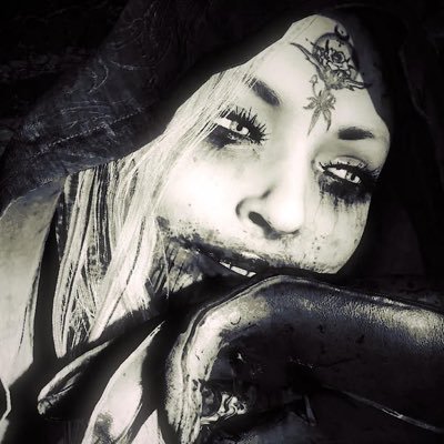 bloodhunteri's profile picture. serenity