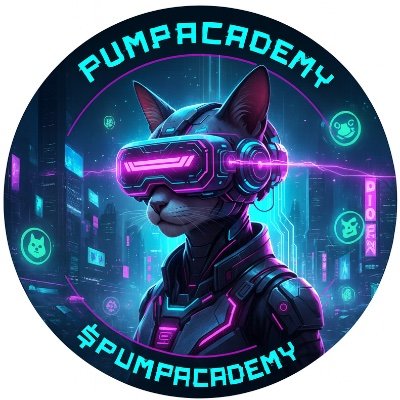 MrConnekt_sats's profile picture. Create your memecoin in under 10 minutes! Free site, logo & marketing with AI. #PUMPACADEMY #PumpFunAcademy #Crypto #Design #Website #Logo #FREE