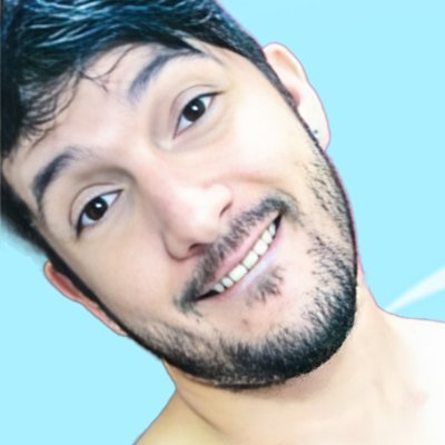 Frenick's profile picture. ✌🏻

🌈🐕🐈🎮