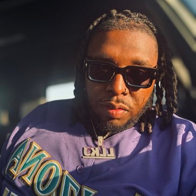 KxxlJay's profile picture. Legacy and Karon’s 👼🏾 dad. ♎️⚖️. VA trucker 🚛. Positive vibes ⬆️🔑 🖤💛 #steelernation 💙#dukenation