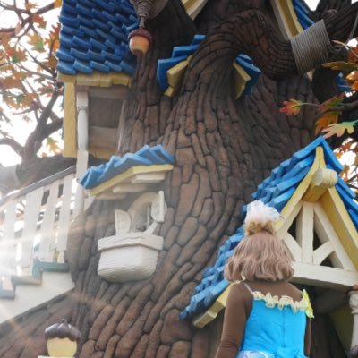 cxdxc_luv's profile picture. クラリスとチデちゃんとばつ丸とけろっぴが大好き♪(≧∇≦)♡クラリスのお目めキラキラハンター☆ディズニーとサンリオ垢☆遠方組のショーパレグリ派！！一応、仮装する民です※動画からの切抜きは画質粗め🥲 https://t.co/L6pxVWtRbl