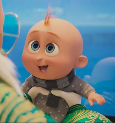 LavaretDoman's profile picture. This Year 2025 Minions (2015) is in His 10th Anniversary and Use The #Happy10thAnniversaryForMinions2015