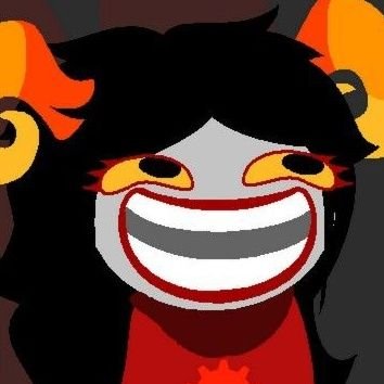WarlyIsTrash's profile picture. Ahí andamos nomás, chingando la madre jejehjehjjjejejjjje