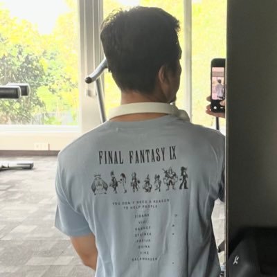 bagoesyasha's profile picture. Moslem | Son | Brother | Husband | Dad | Game Enthusiast | #FinalFantasy Fan | RPG Lover | IG : bagoesyasha | PSN : bagoesyasha