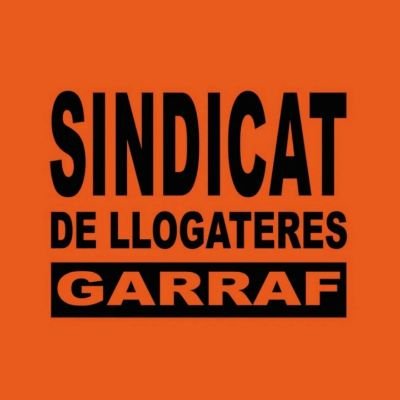 LlogateraGarraf's profile picture. #EnsQuedem i fem efectiu el #DretHabitatge!
📣 Assemblea llogatera a Sitges i VNG. garraf@sindicatdellogateres.org
