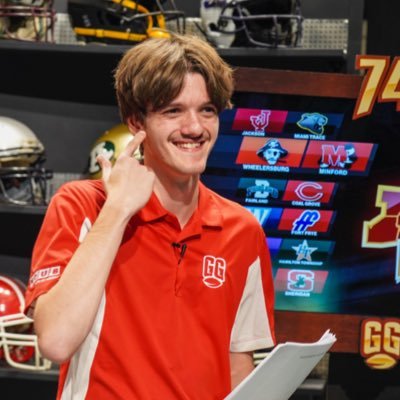 Ty Carpenter Profile