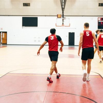 _iamTs3's profile picture. sophomore- 6’1 185 lbs combo guard.  Frostburg state university