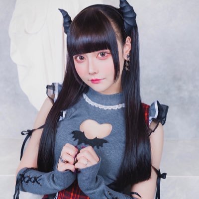 inudoggy_'s profile picture. @luna_okub0 犬の悪魔です