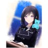 rikka_roman's profile picture. 律夏と申します。
SPOONでCASTを中心に、ライトノベル、小説紹介してます。
アナタにとって、素敵な1冊と出会えますように(⁠人⁠*⁠´⁠∀⁠｀⁠)⁠｡⁠*ﾟ⁠+
よろしくお願いいたします。
アイコン製作者様@sasaillust