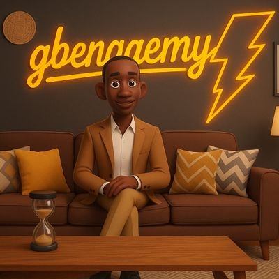 gbengaemy's profile picture. Web3 crypto hodler,
Graphic designer
$xrwa $salom🕊️ $kdol