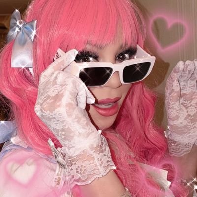 LuuvLorii's profile picture. 19 | He/ Him | Italy