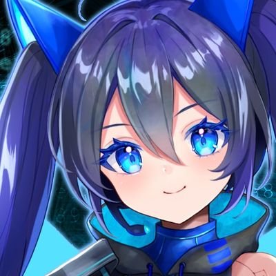 neko_yume03's profile picture. はじめまして！個人勢の新人VTuberです。蒼黒と書いて「そうこく」と読みます👾
ロボットであります！🤖✨
ママ:yuka様（@yuyukaka_yuyu）
🚫画像の無断転載、AI学習等はご遠慮ください。❌No reuploading　❌No AI training　📪️ｺﾗﾎﾞ等のお誘い⭕️事務所勧誘❌️