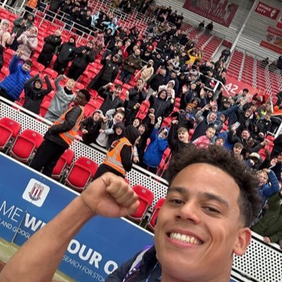 SCFCoatcake's profile picture. 