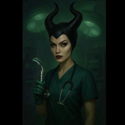 Filia_Hypnos's profile picture. Soror Morpheus 🧙🏻‍♀️

💉Sedare dolorem opus divinum est💉

Coffee, drugs & music ☕💊🎶

#AnestesioArmy 💫
