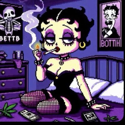 hannahc_0708's profile picture. ~goth girl shit ima real hot topic~ ENFP