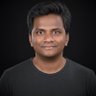 madebyram9's profile picture. AI Builder & Product Manager | Relentless learner | Curious about people, products & systems.