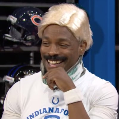 NeckBraceNation's profile picture. 