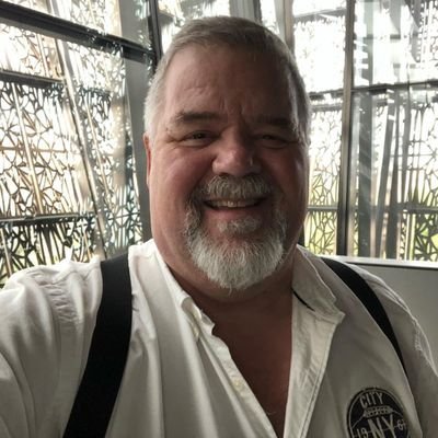 ngham0000's profile picture. Father of 3 
GrandDad
Happiness comes from nature don't force it.