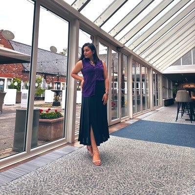 patakhagoodie's profile picture. Love her but Leave her wild