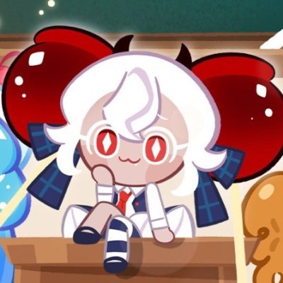 ChristOrcot's profile picture. 22 🇧🇴 (eng/esp) heavy rt, fujo, zio & batman brain, part time multishipper except for that one shipp that I hate, fat and wearing jeans
Header by frost-flame