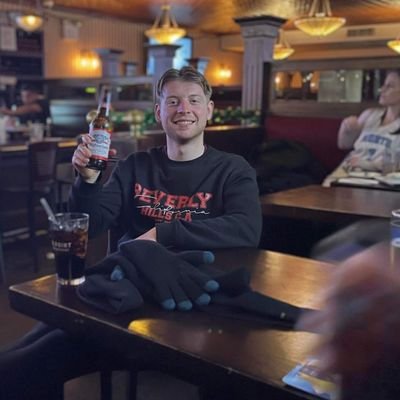 JakeAnderson683's profile picture. Long Time sufferer of Leicester City Football Club. #LCFC 🦊🦊🦊