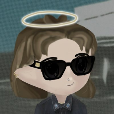 aixarizzo's profile picture. 🧉 product marketing at @sophon 🐻 baddie at @berabaddies ✨ @shefiorg S11