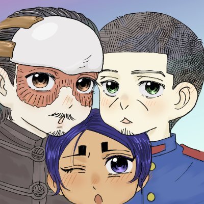 mm029791022755's profile picture. gkm相关  杂食  主鹤鲤月三人🍡🎏🌙/月右
中文ok English ok 日本語には翻訳機が必要です