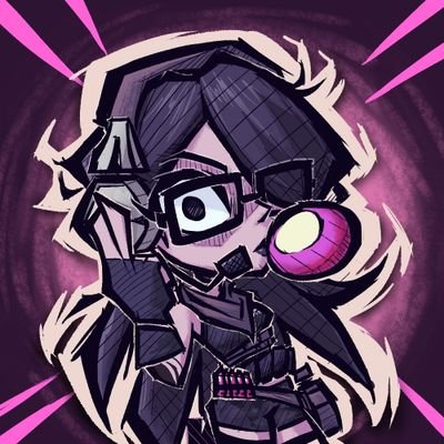 🕸️Aaron 🎃 Profile