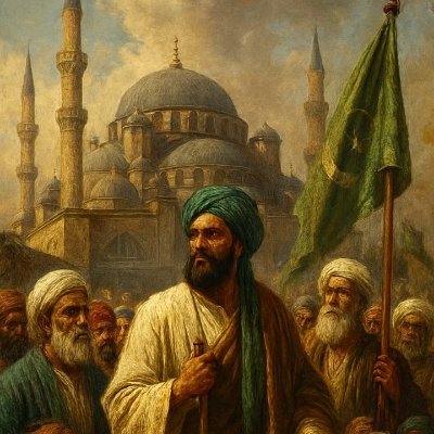 Turkogunn's profile picture. 