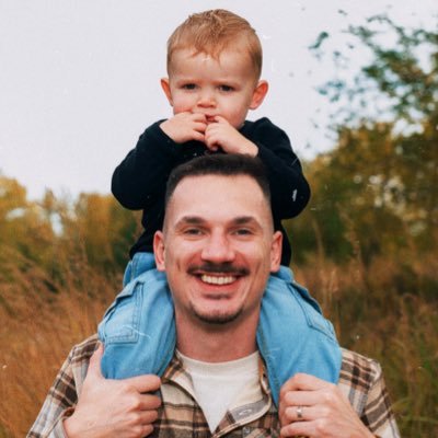 _codyriley's profile picture. 32 • football guy • movie buff • nerd • husband • dad • The Ohio State University Alum • Pelotonia Rider @ohiostatefb • @bengals