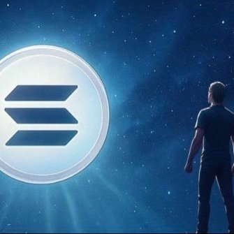 1SOLmeme's profile picture. 1 Sol and a Dream On Pump Fun 

CA: 5fA3Gepc3Xqzd1GBddXigUEjY5LSb4k6HkZb3jeHtwvh

Nothing is impossible if you keep going and believe in yourself.