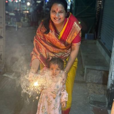 AnnuPartani's profile picture. 