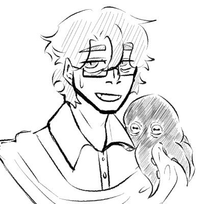 umbra_red's profile picture. 🏳️‍🌈🇵🇭 | Any Pronouns || RT-heavy, Different Fascinations, Writer and Artist

| 🔎🐙 | 🪶🌿| 🎼👁‍🗨 | 🍵🐱 |
(They are all the same flavour)