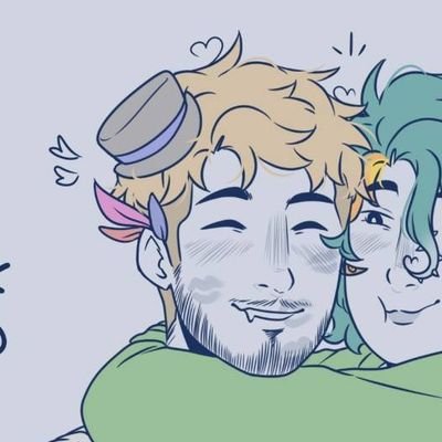 slogoo_man's profile picture. Unstable universe and lifestealSMP, My beloveds, 
Multifandom, 
Taken ♡, 
Matching w ML