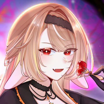 mellowlop's profile picture. SayHi! Have a nice day🫠🩷◇ #MellowSTRATE🎨 #MEMElowlop💅#MellowDyz🎤 ◇マ: @Madogyy パ: @deeji19 ◇Manager: @KR4_FOX◇@REAL_PARALIST◇🇹🇭🇬🇧OK #Vtuber #VtuberTH