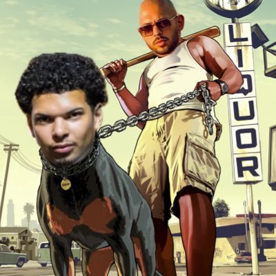 gazathehutt's profile picture. 👁️👄👁️