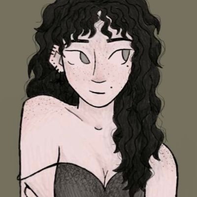 cillastardust's profile picture. 𝘁𝗵𝗲𝘆 𝘄𝗶𝗹𝗹 𝗳𝗶𝗻𝗱 𝘆𝗼𝘂𝗿 𝗻𝗮𝗺𝗲 𝗲𝗻𝗴𝗿𝗮𝘃𝗲𝗱 𝗼𝗻 𝗺𝘆 𝗯𝗼𝗻𝗲𝘀 | she/her | 𝘪 𝘥𝘳𝘢𝘸 𝘨𝘢𝘺 𝘧𝘪𝘤𝘵𝘪𝘰𝘯𝘢𝘭 𝘤𝘩𝘢𝘳𝘢𝘤𝘵𝘦𝘳𝘴