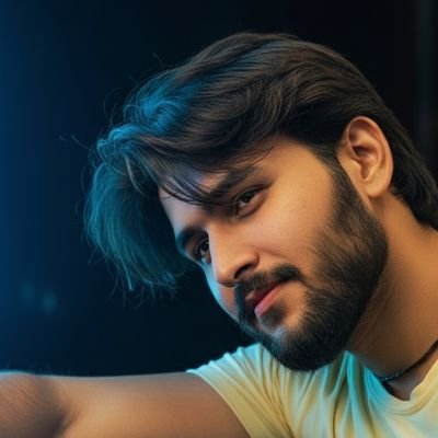Princeyadav9005's profile picture. यदा यदा हि धर्मस्य ग्लानिर्भवति भारत।अभ्युत्थानमधर्मस्य तदात्मानं सृजाम्यहम्॥परित्राणाय साधूनां विनाशाय च दुष्कृताम्।धर्मसंस्थापनार्थाय सम्भवामि युगे युगे 🙏
