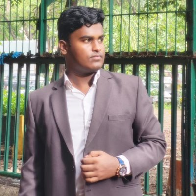 Aaryan_Dev_Logs's profile picture. https://t.co/vofuBqoJsP CSE @ ITM Skills University | Startup Challenge Winner | AI/ML Enthusiast | Future Founder | Building to Solve Real Problems