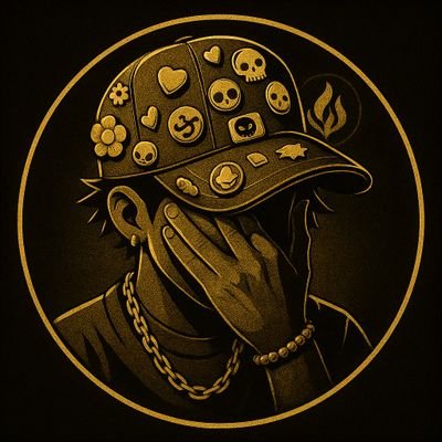 realestgucho's profile picture. Loyalty is not just a word 
it a lifestyle ✨, Web3 Fanatic , #Cryptoguy.