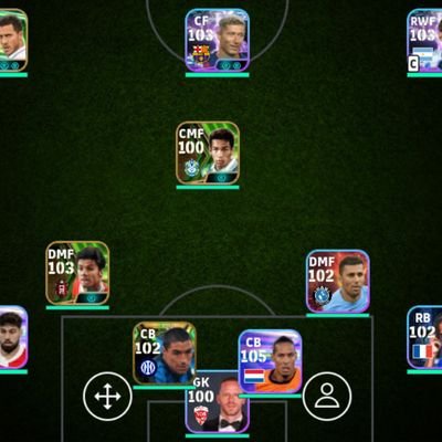 JoshuaWPensur's profile picture. from zero epic player.
to 1
to 2 
to many 
keep pushing
keep dreaming
one day one time