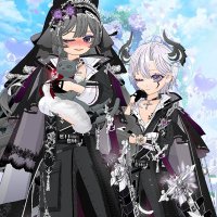 ⚔️王子︎🛡 👑🐈‍⬛ ྀི͗ (@wfxr2kdroikppk2) 's Twitter Profile Photo