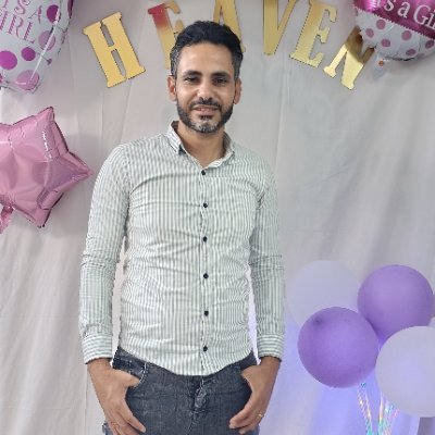 Hossam_sheh25's profile picture. 