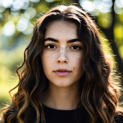 AppleWhore5's profile picture. According to Grok, I used to be a red haired model on a beach, with dogs. I'm now an Asian male. Hmm.