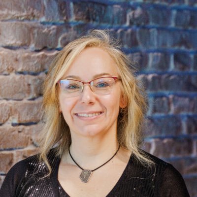 LamataPaula's profile picture. 🎯Hago CRECER 📈 Negocios de Arquitectura, Ingeniería, Construcción🥇Consultora, Mentora & Coach 🧩 CLARIDAD Estratégica 💎 y FOCO Youtube 👉 https://t.co/XRY34