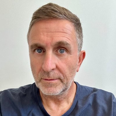 federicosimoni's profile picture. The Different View of Business